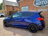 USED 2018 18 FORD FIESTA 1.0T EcoBoost ST-Line Hatchback 5dr Petrol Manual Euro 6 (s/s) (100 ps) 
