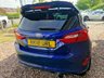 USED 2018 18 FORD FIESTA 1.0T EcoBoost ST-Line Hatchback 5dr Petrol Manual Euro 6 (s/s) (100 ps) 