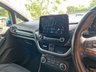 USED 2018 18 FORD FIESTA 1.0T EcoBoost ST-Line Hatchback 5dr Petrol Manual Euro 6 (s/s) (100 ps) 