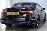 USED 2018 18 AUDI S5 3.0 TFSI V6 Cabriolet 2dr Petrol Tiptronic quattro Euro 6 (s/s) (354 ps) ***FSH***