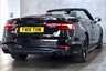 USED 2018 18 AUDI S5 3.0 TFSI V6 Cabriolet 2dr Petrol Tiptronic quattro Euro 6 (s/s) (354 ps) ***FSH***