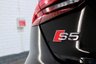 USED 2018 18 AUDI S5 3.0 TFSI V6 Cabriolet 2dr Petrol Tiptronic quattro Euro 6 (s/s) (354 ps) ***FSH***