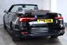 USED 2018 18 AUDI S5 3.0 TFSI V6 Cabriolet 2dr Petrol Tiptronic quattro Euro 6 (s/s) (354 ps) ***FSH***