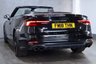 USED 2018 18 AUDI S5 3.0 TFSI V6 Cabriolet 2dr Petrol Tiptronic quattro Euro 6 (s/s) (354 ps) ***FSH***