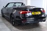 USED 2018 18 AUDI S5 3.0 TFSI V6 Cabriolet 2dr Petrol Tiptronic quattro Euro 6 (s/s) (354 ps) ***FSH***