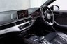 USED 2018 18 AUDI S5 3.0 TFSI V6 Cabriolet 2dr Petrol Tiptronic quattro Euro 6 (s/s) (354 ps) ***FSH***