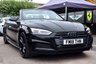 USED 2018 18 AUDI S5 3.0 TFSI V6 Cabriolet 2dr Petrol Tiptronic quattro Euro 6 (s/s) (354 ps) ***FSH***
