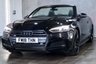USED 2018 18 AUDI S5 3.0 TFSI V6 Cabriolet 2dr Petrol Tiptronic quattro Euro 6 (s/s) (354 ps) ***FSH***