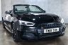 USED 2018 18 AUDI S5 3.0 TFSI V6 Cabriolet 2dr Petrol Tiptronic quattro Euro 6 (s/s) (354 ps) ***FSH***