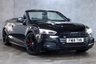 USED 2018 18 AUDI S5 3.0 TFSI V6 Cabriolet 2dr Petrol Tiptronic quattro Euro 6 (s/s) (354 ps) ***FSH***