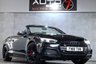 USED 2018 18 AUDI S5 3.0 TFSI V6 Cabriolet 2dr Petrol Tiptronic quattro Euro 6 (s/s) (354 ps) ***FSH***