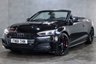 USED 2018 18 AUDI S5 3.0 TFSI V6 Cabriolet 2dr Petrol Tiptronic quattro Euro 6 (s/s) (354 ps) ***FSH***