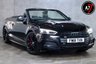 USED 2018 18 AUDI S5 3.0 TFSI V6 Cabriolet 2dr Petrol Tiptronic quattro Euro 6 (s/s) (354 ps) ***FSH***