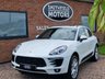 USED 2015 15 PORSCHE MACAN 3.0 V6 S SUV 5dr Petrol PDK 4WD Euro 6 (s/s) (340 ps) 