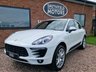 USED 2015 15 PORSCHE MACAN 3.0 V6 S SUV 5dr Petrol PDK 4WD Euro 6 (s/s) (340 ps) 