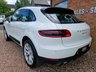 USED 2015 15 PORSCHE MACAN 3.0 V6 S SUV 5dr Petrol PDK 4WD Euro 6 (s/s) (340 ps) 