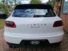 USED 2015 15 PORSCHE MACAN 3.0 V6 S SUV 5dr Petrol PDK 4WD Euro 6 (s/s) (340 ps) 
