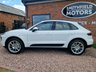 USED 2015 15 PORSCHE MACAN 3.0 V6 S SUV 5dr Petrol PDK 4WD Euro 6 (s/s) (340 ps) 