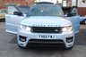 USED 2015 65 LAND ROVER RANGE ROVER SPORT 3.0 SD V6 HSE Dynamic SUV 5dr Diesel Auto 4WD Euro 6 (s/s) (306 ps) 