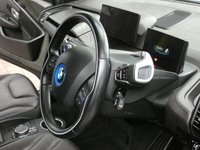 USED 2019 19 BMW I3 33kWh Hatchback 5dr Petrol Plug-in Hybrid Auto Euro 6 (s/s) (Range Extender) (170 ps) SAT NAV HEATED LEATHER INTERIOR HARMAN KARDON SOUND CRUISE CONTROL REAR VIEW CAMERA PARKING SENSORS BMW SERVICE HISTORY WARRANTY