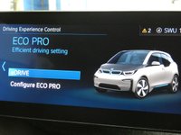 USED 2019 19 BMW I3 33kWh Hatchback 5dr Petrol Plug-in Hybrid Auto Euro 6 (s/s) (Range Extender) (170 ps) SAT NAV HEATED LEATHER INTERIOR HARMAN KARDON SOUND CRUISE CONTROL REAR VIEW CAMERA PARKING SENSORS BMW SERVICE HISTORY WARRANTY