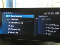 USED 2019 19 BMW I3 33kWh Hatchback 5dr Petrol Plug-in Hybrid Auto Euro 6 (s/s) (Range Extender) (170 ps) SAT NAV HEATED LEATHER INTERIOR HARMAN KARDON SOUND CRUISE CONTROL REAR VIEW CAMERA PARKING SENSORS BMW SERVICE HISTORY WARRANTY