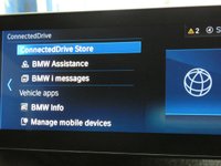 USED 2019 19 BMW I3 33kWh Hatchback 5dr Petrol Plug-in Hybrid Auto Euro 6 (s/s) (Range Extender) (170 ps) SAT NAV HEATED LEATHER INTERIOR HARMAN KARDON SOUND CRUISE CONTROL REAR VIEW CAMERA PARKING SENSORS BMW SERVICE HISTORY WARRANTY