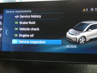 USED 2019 19 BMW I3 33kWh Hatchback 5dr Petrol Plug-in Hybrid Auto Euro 6 (s/s) (Range Extender) (170 ps) SAT NAV HEATED LEATHER INTERIOR HARMAN KARDON SOUND CRUISE CONTROL REAR VIEW CAMERA PARKING SENSORS BMW SERVICE HISTORY WARRANTY