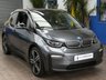 USED 2019 19 BMW I3 33kWh Hatchback 5dr Petrol Plug-in Hybrid Auto Euro 6 (s/s) (Range Extender) (170 ps) SAT NAV HEATED LEATHER INTERIOR HARMAN KARDON SOUND CRUISE CONTROL REAR VIEW CAMERA PARKING SENSORS BMW SERVICE HISTORY WARRANTY