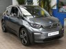 USED 2019 19 BMW I3 33kWh Hatchback 5dr Petrol Plug-in Hybrid Auto Euro 6 (s/s) (Range Extender) (170 ps) SAT NAV HEATED LEATHER INTERIOR HARMAN KARDON SOUND CRUISE CONTROL REAR VIEW CAMERA PARKING SENSORS BMW SERVICE HISTORY WARRANTY