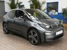 USED 2019 19 BMW I3 33kWh Hatchback 5dr Petrol Plug-in Hybrid Auto Euro 6 (s/s) (Range Extender) (170 ps) SAT NAV HEATED LEATHER INTERIOR HARMAN KARDON SOUND CRUISE CONTROL REAR VIEW CAMERA PARKING SENSORS BMW SERVICE HISTORY WARRANTY