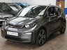 USED 2019 19 BMW I3 33kWh Hatchback 5dr Petrol Plug-in Hybrid Auto Euro 6 (s/s) (Range Extender) (170 ps) SAT NAV HEATED LEATHER INTERIOR HARMAN KARDON SOUND CRUISE CONTROL REAR VIEW CAMERA PARKING SENSORS BMW SERVICE HISTORY WARRANTY