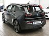 USED 2019 19 BMW I3 33kWh Hatchback 5dr Petrol Plug-in Hybrid Auto Euro 6 (s/s) (Range Extender) (170 ps) SAT NAV HEATED LEATHER INTERIOR HARMAN KARDON SOUND CRUISE CONTROL REAR VIEW CAMERA PARKING SENSORS BMW SERVICE HISTORY WARRANTY
