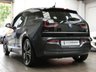 USED 2019 19 BMW I3 33kWh Hatchback 5dr Petrol Plug-in Hybrid Auto Euro 6 (s/s) (Range Extender) (170 ps) SAT NAV HEATED LEATHER INTERIOR HARMAN KARDON SOUND CRUISE CONTROL REAR VIEW CAMERA PARKING SENSORS BMW SERVICE HISTORY WARRANTY