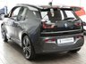 USED 2019 19 BMW I3 33kWh Hatchback 5dr Petrol Plug-in Hybrid Auto Euro 6 (s/s) (Range Extender) (170 ps) SAT NAV HEATED LEATHER INTERIOR HARMAN KARDON SOUND CRUISE CONTROL REAR VIEW CAMERA PARKING SENSORS BMW SERVICE HISTORY WARRANTY