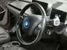 USED 2019 19 BMW I3 33kWh Hatchback 5dr Petrol Plug-in Hybrid Auto Euro 6 (s/s) (Range Extender) (170 ps) SAT NAV HEATED LEATHER INTERIOR HARMAN KARDON SOUND CRUISE CONTROL REAR VIEW CAMERA PARKING SENSORS BMW SERVICE HISTORY WARRANTY