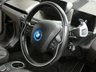 USED 2019 19 BMW I3 33kWh Hatchback 5dr Petrol Plug-in Hybrid Auto Euro 6 (s/s) (Range Extender) (170 ps) SAT NAV HEATED LEATHER INTERIOR HARMAN KARDON SOUND CRUISE CONTROL REAR VIEW CAMERA PARKING SENSORS BMW SERVICE HISTORY WARRANTY