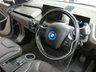 USED 2019 19 BMW I3 33kWh Hatchback 5dr Petrol Plug-in Hybrid Auto Euro 6 (s/s) (Range Extender) (170 ps) SAT NAV HEATED LEATHER INTERIOR HARMAN KARDON SOUND CRUISE CONTROL REAR VIEW CAMERA PARKING SENSORS BMW SERVICE HISTORY WARRANTY
