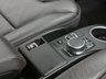 USED 2019 19 BMW I3 33kWh Hatchback 5dr Petrol Plug-in Hybrid Auto Euro 6 (s/s) (Range Extender) (170 ps) SAT NAV HEATED LEATHER INTERIOR HARMAN KARDON SOUND CRUISE CONTROL REAR VIEW CAMERA PARKING SENSORS BMW SERVICE HISTORY WARRANTY