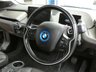 USED 2019 19 BMW I3 33kWh Hatchback 5dr Petrol Plug-in Hybrid Auto Euro 6 (s/s) (Range Extender) (170 ps) SAT NAV HEATED LEATHER INTERIOR HARMAN KARDON SOUND CRUISE CONTROL REAR VIEW CAMERA PARKING SENSORS BMW SERVICE HISTORY WARRANTY