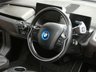 USED 2019 19 BMW I3 33kWh Hatchback 5dr Petrol Plug-in Hybrid Auto Euro 6 (s/s) (Range Extender) (170 ps) SAT NAV HEATED LEATHER INTERIOR HARMAN KARDON SOUND CRUISE CONTROL REAR VIEW CAMERA PARKING SENSORS BMW SERVICE HISTORY WARRANTY