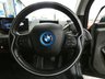 USED 2019 19 BMW I3 33kWh Hatchback 5dr Petrol Plug-in Hybrid Auto Euro 6 (s/s) (Range Extender) (170 ps) SAT NAV HEATED LEATHER INTERIOR HARMAN KARDON SOUND CRUISE CONTROL REAR VIEW CAMERA PARKING SENSORS BMW SERVICE HISTORY WARRANTY
