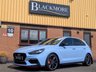 USED 2018 18 HYUNDAI I30 (18) 2.0 N PERFORMANCE WINTER PACK - FSH - 6M WARRANTY