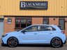 USED 2018 18 HYUNDAI I30 (18) 2.0 N PERFORMANCE WINTER PACK - FSH - 6M WARRANTY