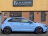 USED 2018 18 HYUNDAI I30 (18) 2.0 N PERFORMANCE WINTER PACK - FSH - 6M WARRANTY