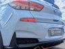 USED 2018 18 HYUNDAI I30 (18) 2.0 N PERFORMANCE WINTER PACK - FSH - 6M WARRANTY