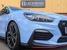 USED 2018 18 HYUNDAI I30 (18) 2.0 N PERFORMANCE WINTER PACK - FSH - 6M WARRANTY