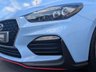 USED 2018 18 HYUNDAI I30 (18) 2.0 N PERFORMANCE WINTER PACK - FSH - 6M WARRANTY