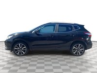 USED 2014 64 NISSAN QASHQAI 1.5 dCi Tekna SUV 5dr Diesel Manual 2WD Euro 5 (s/s) (110 ps) Premium SUV with comfort and tech