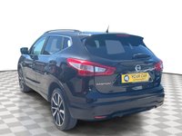 USED 2014 64 NISSAN QASHQAI 1.5 dCi Tekna SUV 5dr Diesel Manual 2WD Euro 5 (s/s) (110 ps) Premium SUV with comfort and tech